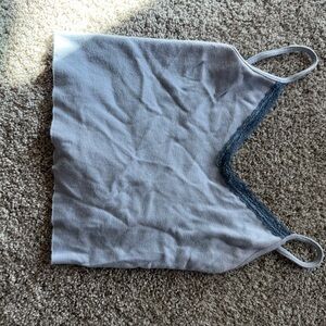 Brandy melville belle tank